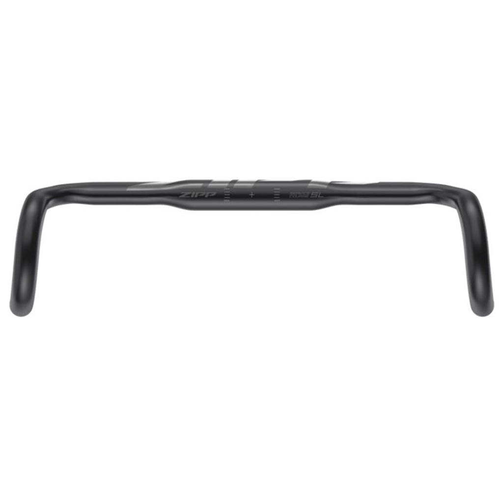 Handlebar Drop Service Course SL 70 XPLR / black / 40cm