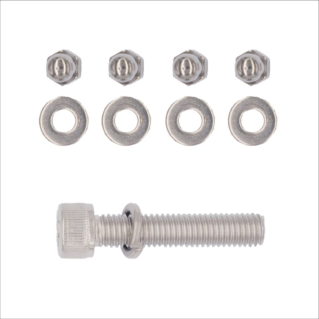 Original Bolt Assembly