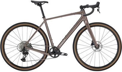 CHECKPOINT ALR 5 Gravelbike / bronze / M