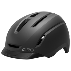 Caden II MIPS / matte black / L 59-63