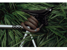 ORBIT Schloss aus Textilfasern / wild hemp / 120cm