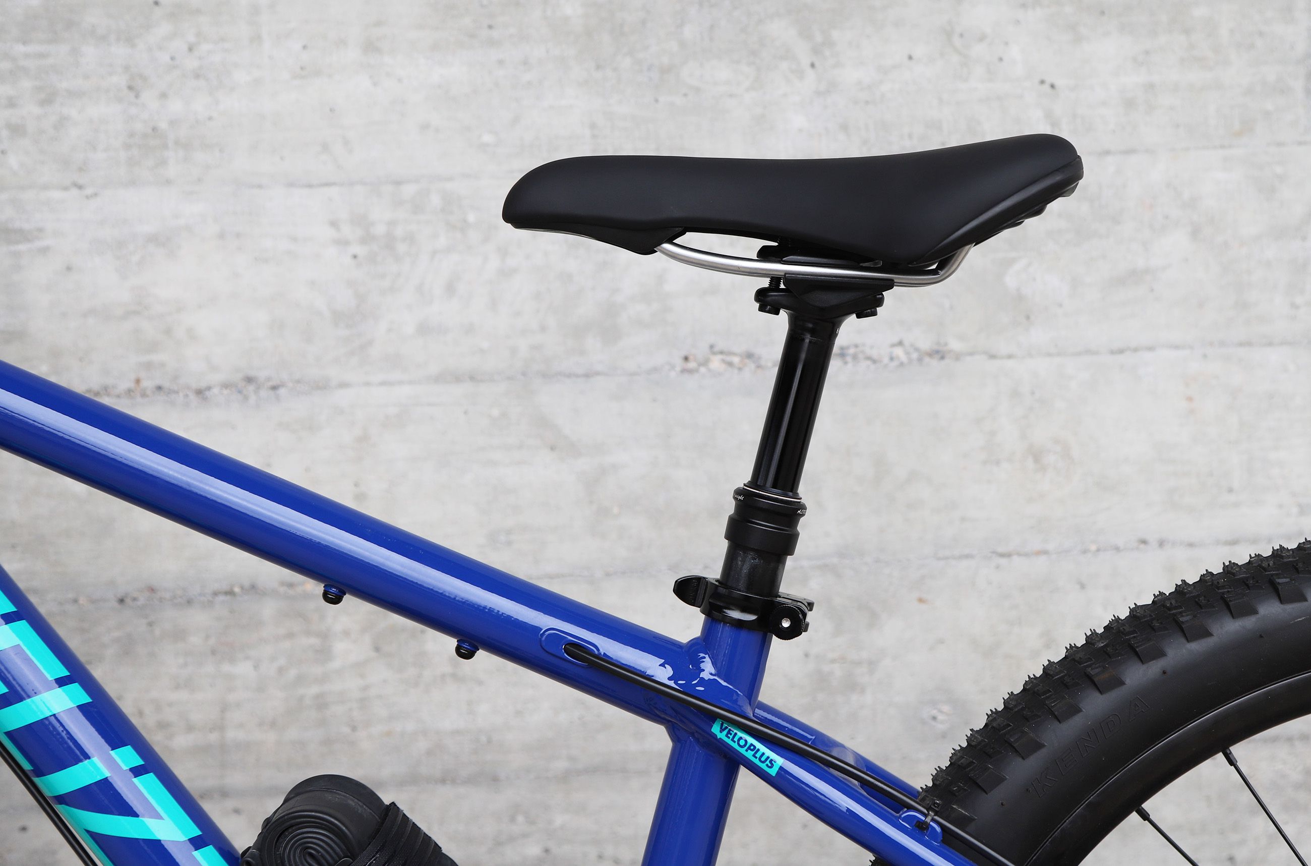 FLiZZi 24 MTB / blau