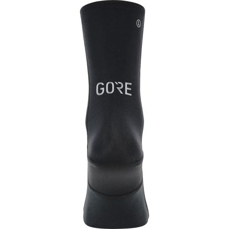 Shield Socks / black / 37-38