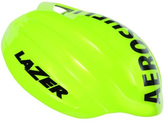 LAZER Aeroshell Z1 / gelb / L