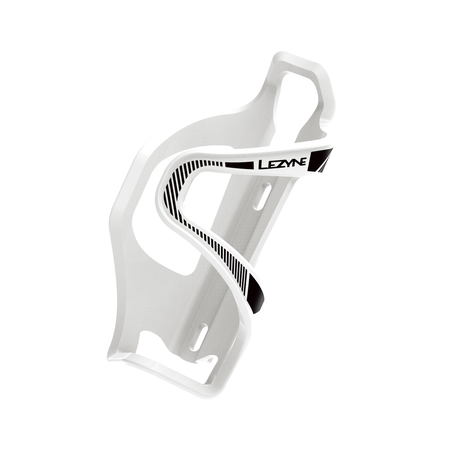 Flow Cage SL - Left / Right - Enhanced / white / right