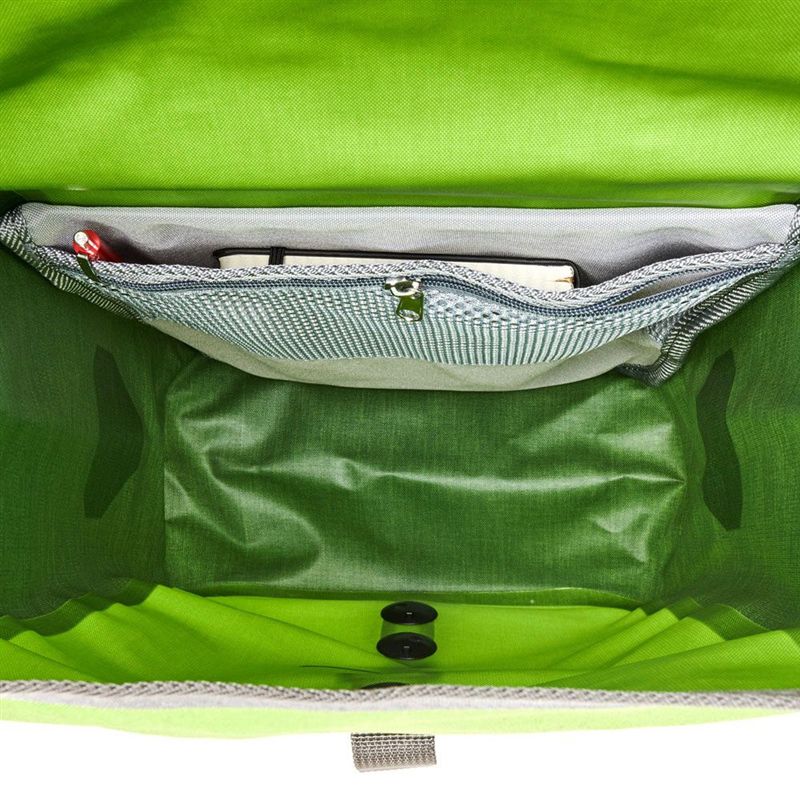 BACK-ROLLER PLUS CR Taschen (Duo) / dusk blue - denim / 2 x 20 L