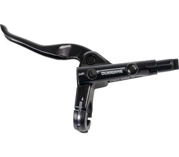 Bremshebel BL-RS600 / schwarz / links