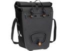 Aqua Back, recyceltes Hauptmaterial / black / 48 l