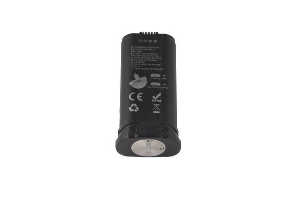 BATTERY PACK für APOLLO 2000 / schwarz