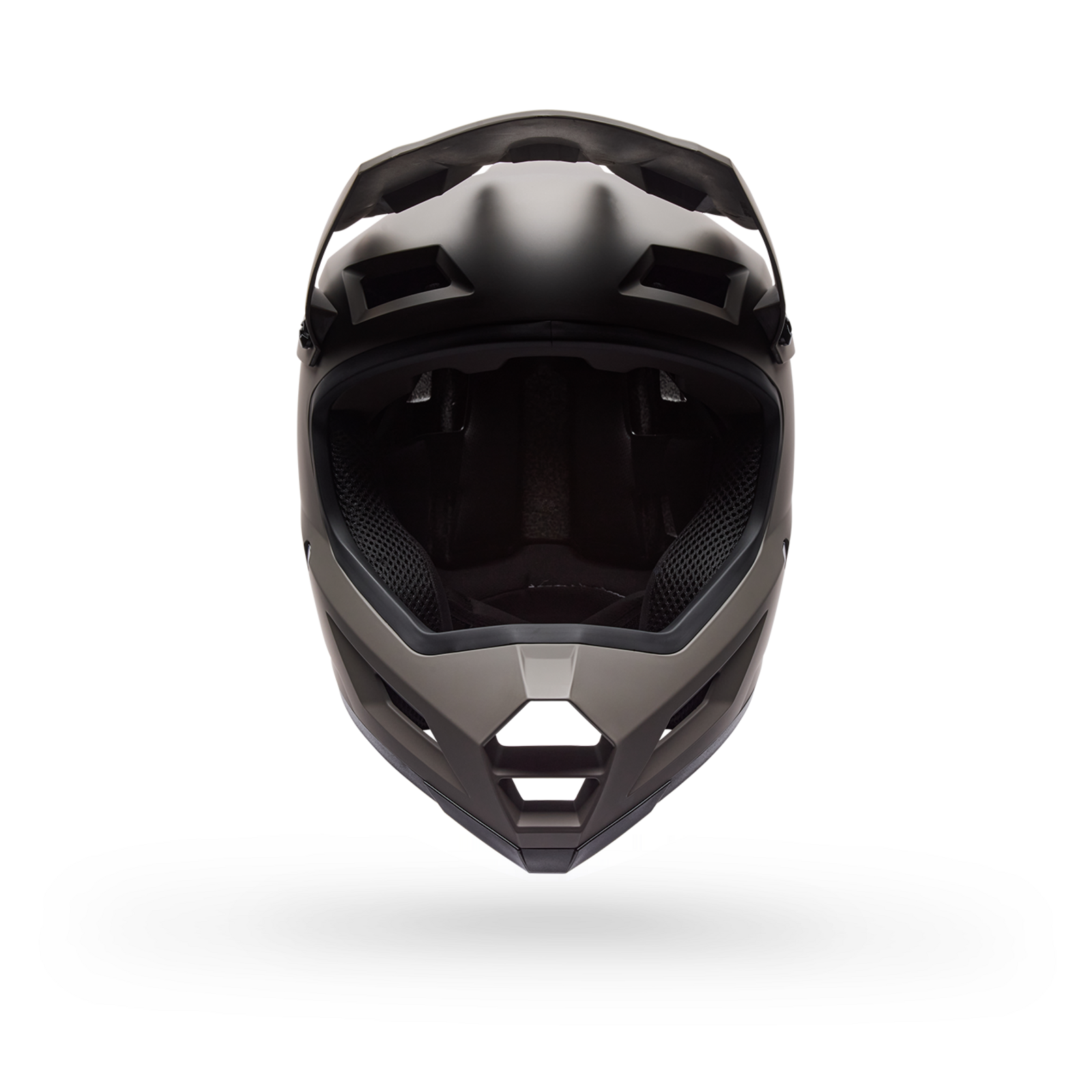 Sanction II Helmet / solid mocha / L 57-59