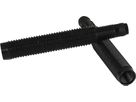 VALVE EXTENSION Ventilverlängerung 30mm / schwarz