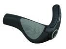 Lenkergriffe GP3 / black / L, GripShift, 308 g