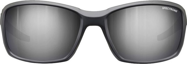 WHOOPS Sportbrille / schwarz