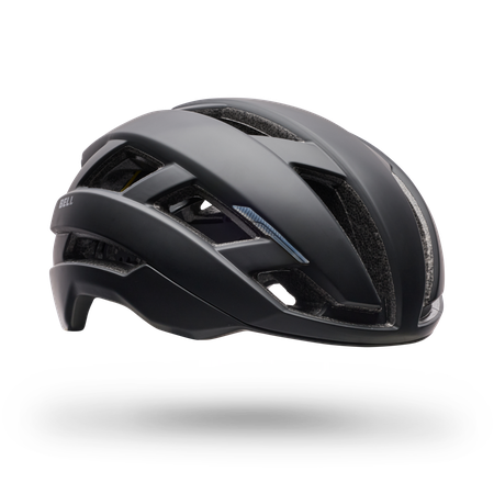 XR MIPS / solid matte black / S 52-56