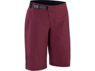 IONIC LT Damen-Bikeshorts / purple red / 40