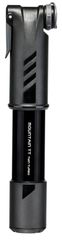 MOUNTAIN TT High Volume Pumpe / schwarz
