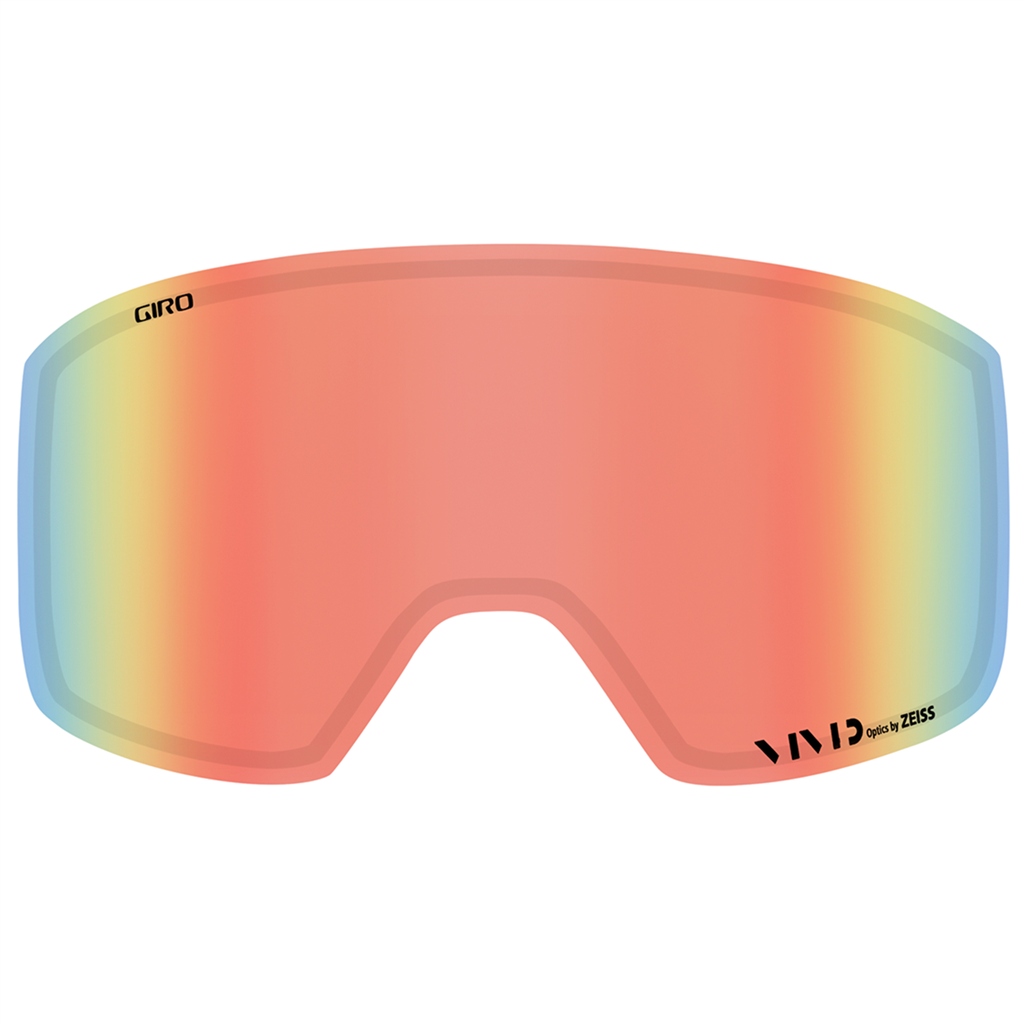 Contour Lens / vivid infrared S1