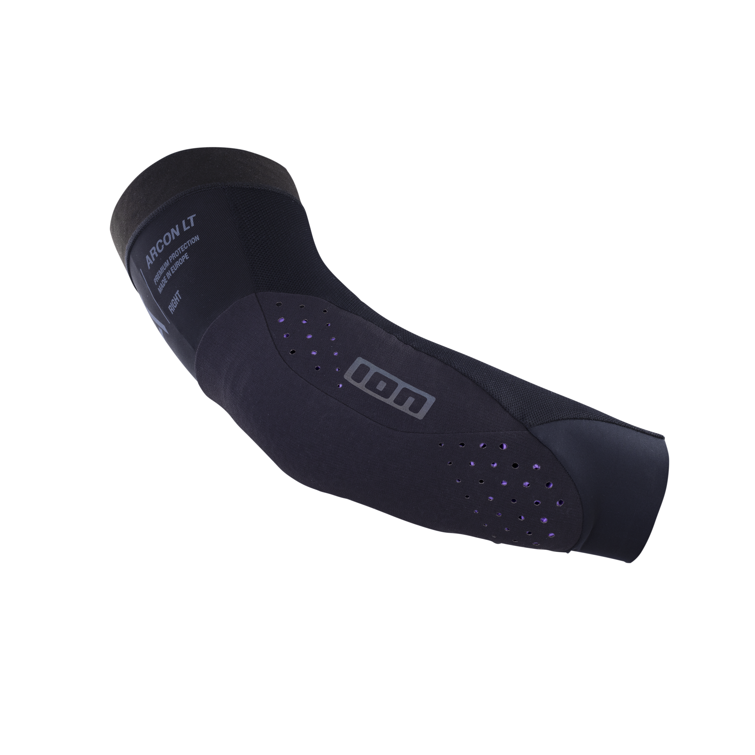 ARCON LT Elbow Guard / black / M