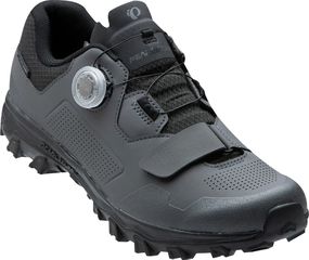 X-ALP SUMMIT MTB-Schuhe / smoke grey/black / 42