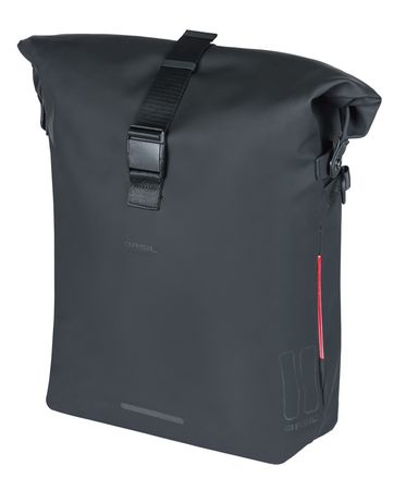 SoHo MIK STUDS Umhängetasche 17L / schwarz