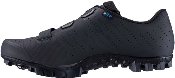 RECON 3.0 MTB-Schuhe / schwarz / 37