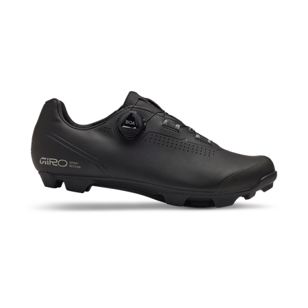 Cadet XC / black / 41