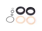 DUST WIPER KIT, FORX Low Friction / 32mm