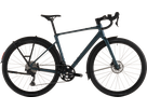 NUROAD RACE FE Gravelbike / royalgreen / XL