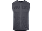 Protector Vest Men / carbon grey / XL