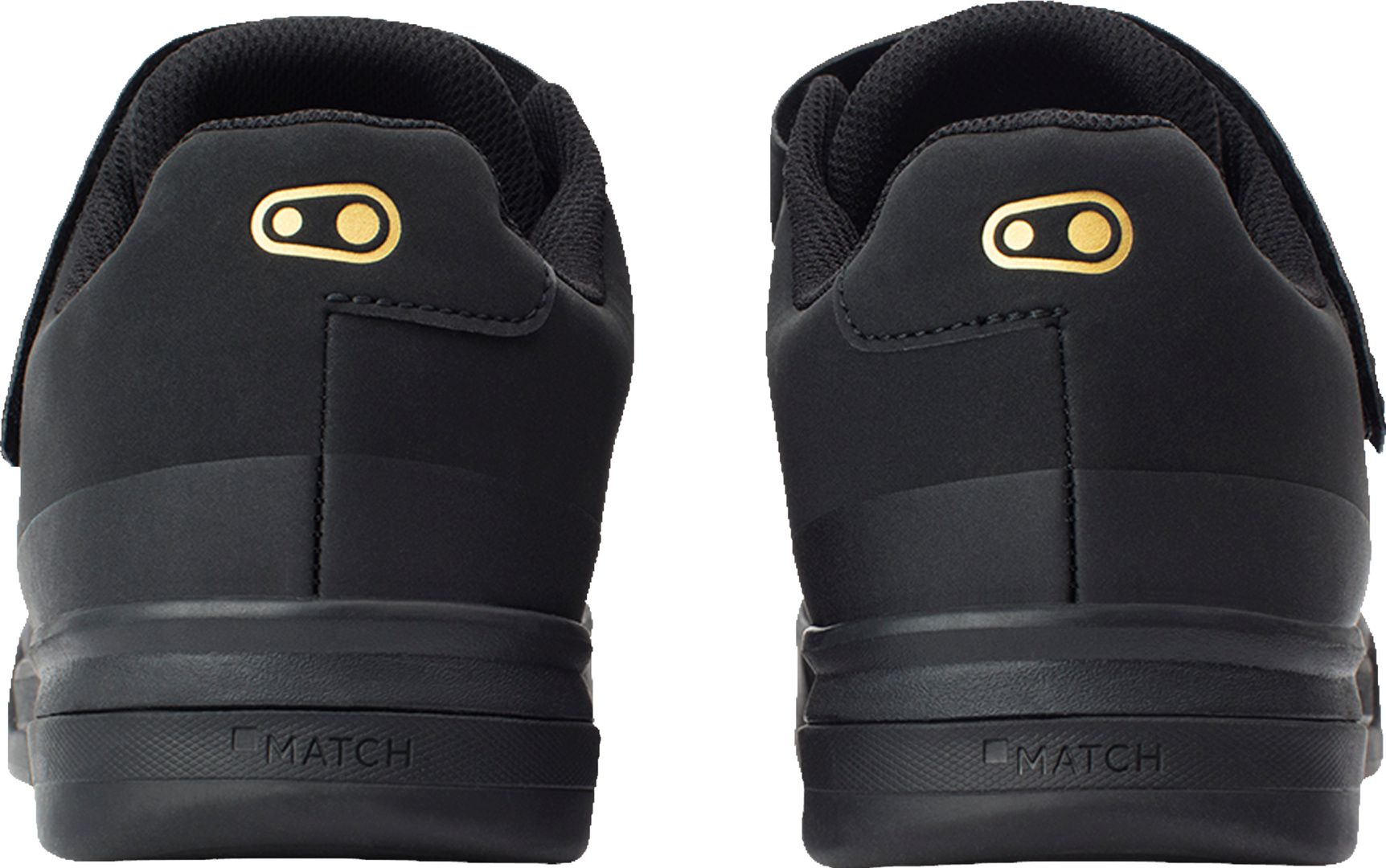 Mallet Schuh Boa / schwarz / 40