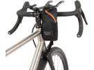 Race Stem Bag / schwarz / 9 x 9 x 20 cm, 1.1 l