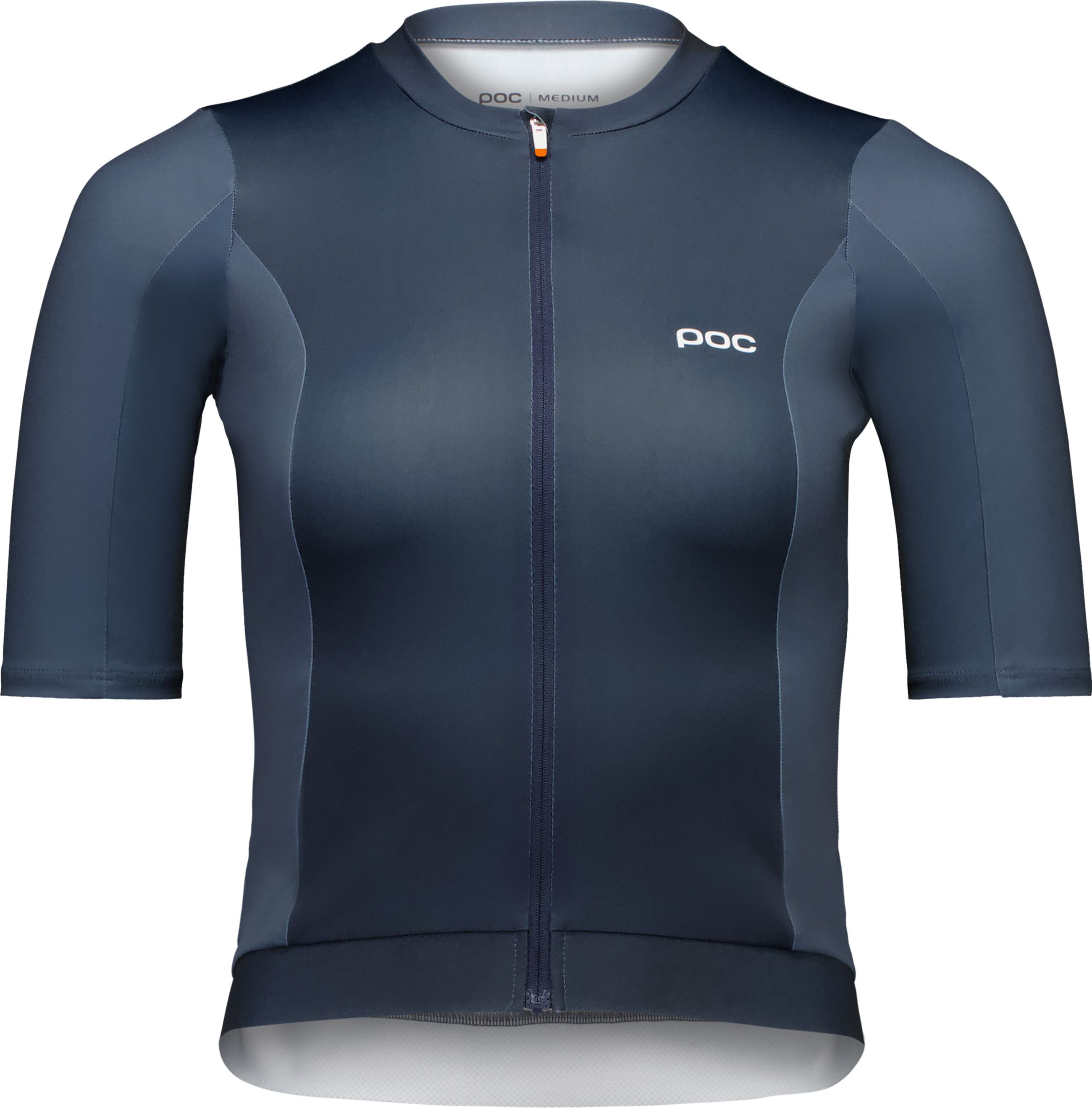 CADENCE Damen-Kurzarmtrikot / apatite navy / S