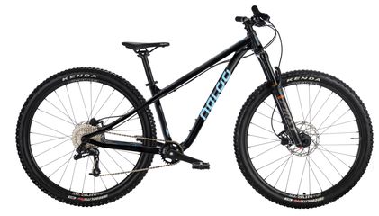 HILL BILL 27.5 MK3 Jugendvelo / schwarz / 27.5 Zoll