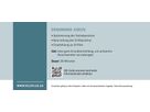 Geschenkgutscheine Ergonomie / Ergonomie-Check