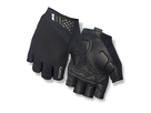 MONACO GEL II Unisex-Kurzfingerhandschuhe / black / XL