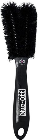 Brush-2 Prong