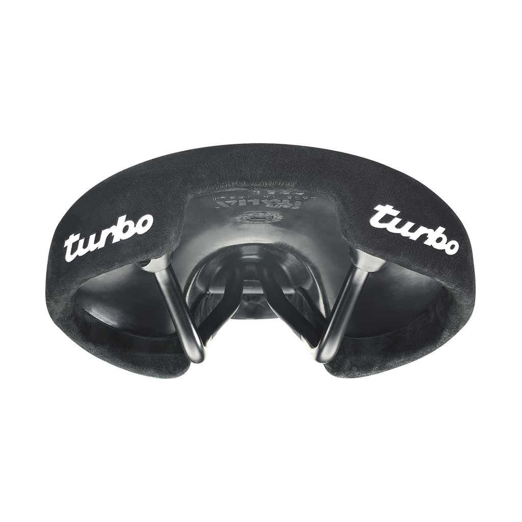 Turbo 1980 Fec Alloy / black / L1