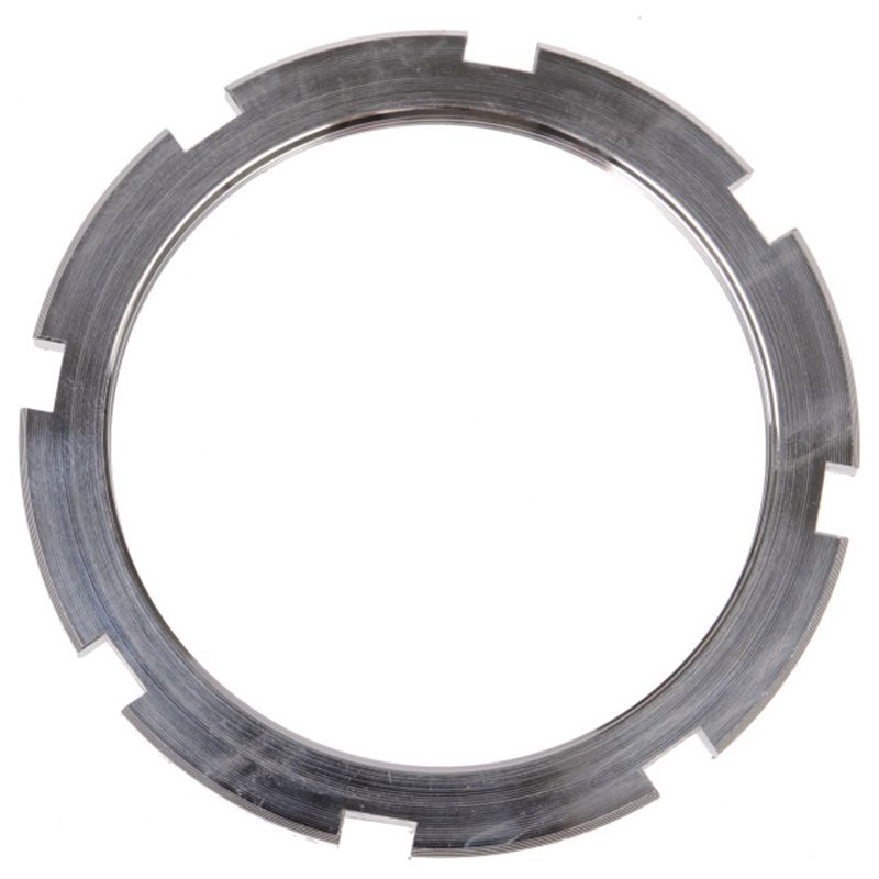 BOSCH Motorritzel-Verschluss- / silber