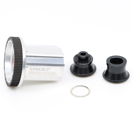 Vault Cass Body Campy Road 9/10/11SPD 60T