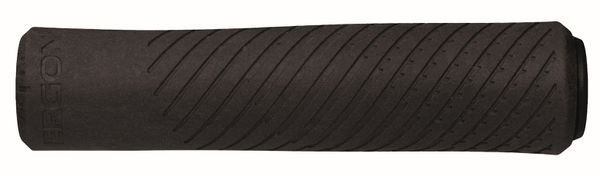 Lenkergriff GXR Circular Schaumstoff / dark