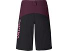 ALTISSIMO II Damen-Bikeshorts / cassis / 44
