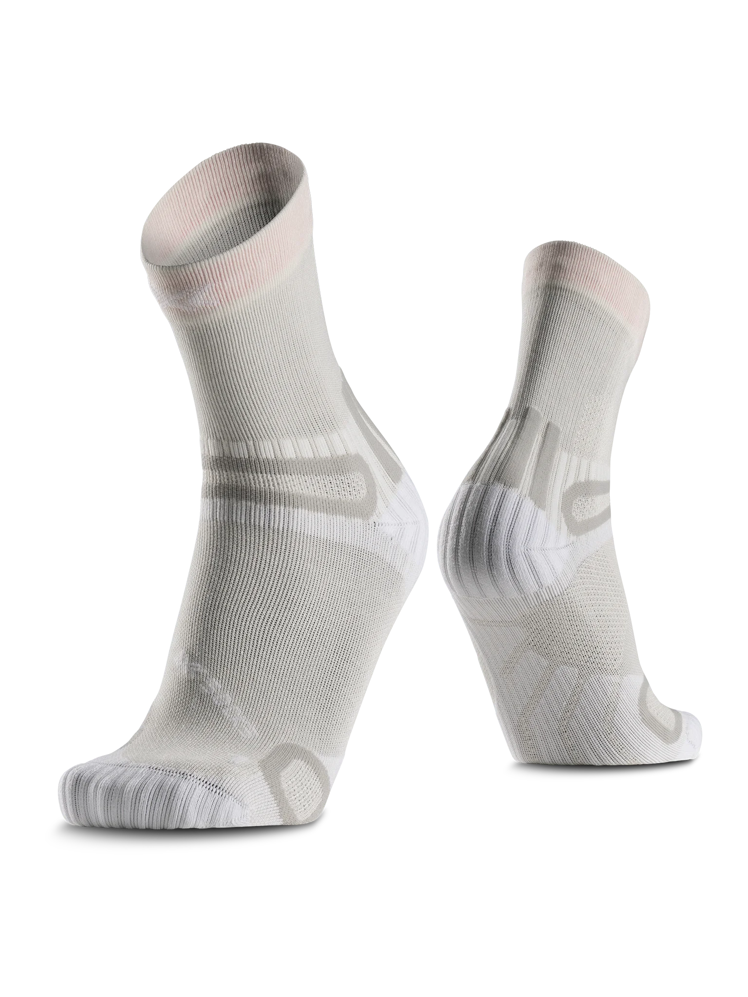 X-Socks Unisex Hike Discover Natural Ankle / natural / 35-36