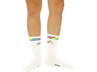 BICI TRAIL MTB-Socken / world champion / M (40-43)