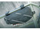 Rahmentasche Explorer Frame Bag / schwarz, grau