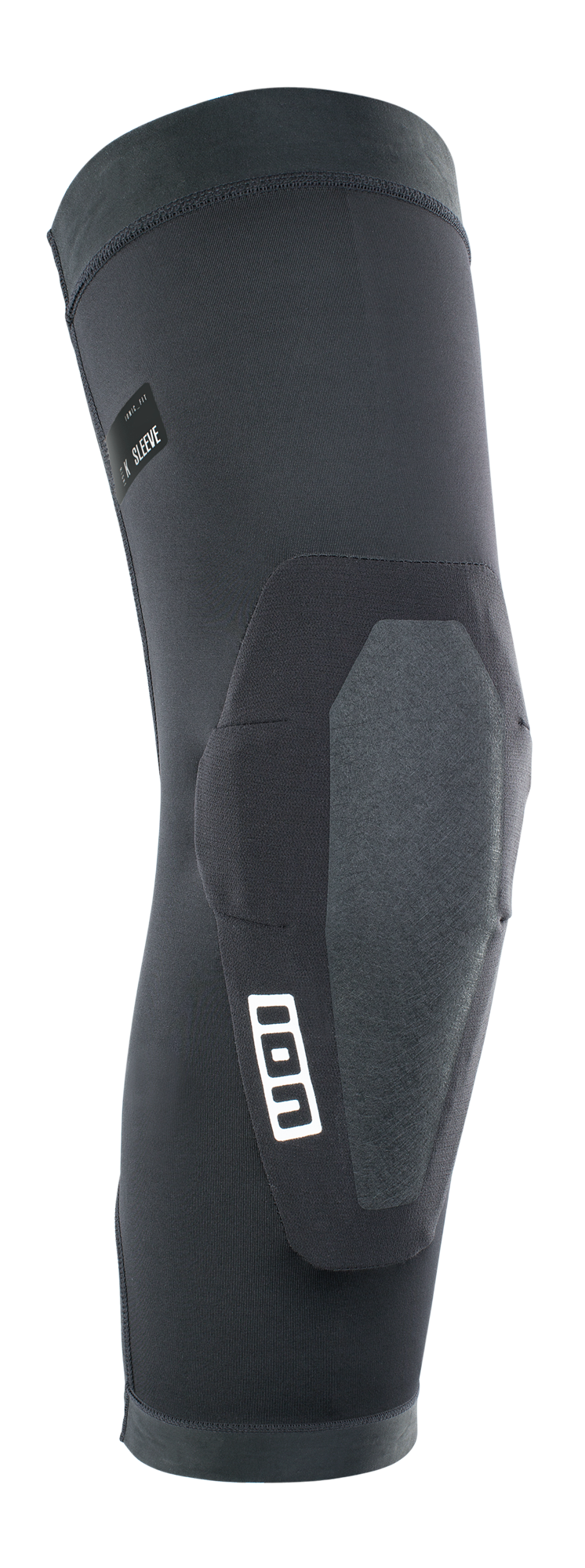 K-SLEEVE AMP Knieprotektor / black / S