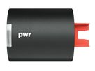 Linse PWR Lighthead / black / 700 Lumen