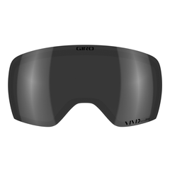 Article II Lens / vivid jet black S4