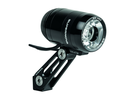 E3 PRO 2 Dynamo-Scheinwerfer 70lx / schwarz