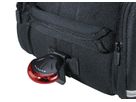 MTX TRUNK DXP Gepäcktasche / schwarz
