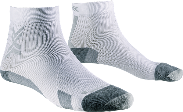 Men Run Discover Ankle / arctic white pearl grey / 35-38